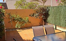 Apartamento 1 Home Suites Almeria
